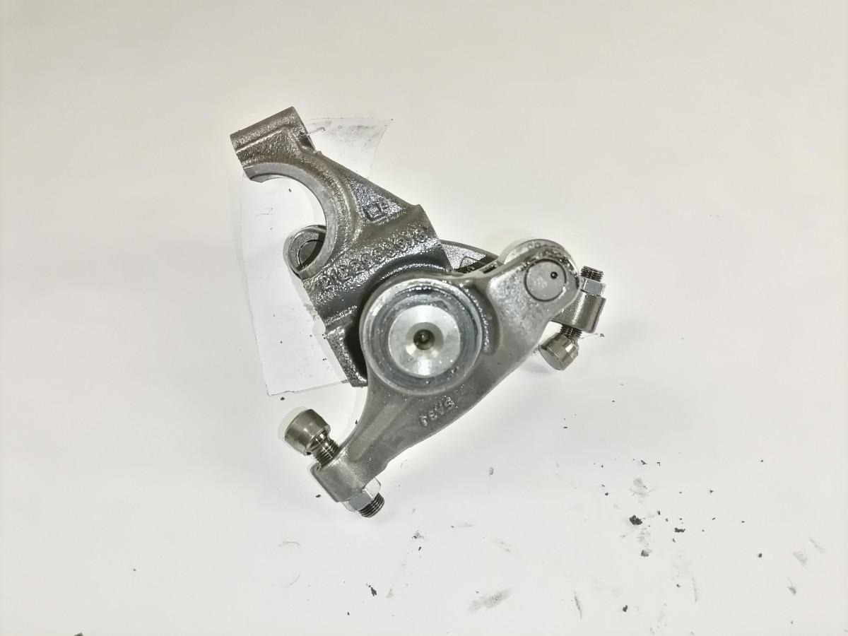 Volvo Set of rockers with shaft 21796360 - Pieza universal para Camión: foto 3 Volvo Set of rockers with shaft 21796360 - Pieza universal para Camión: foto 3