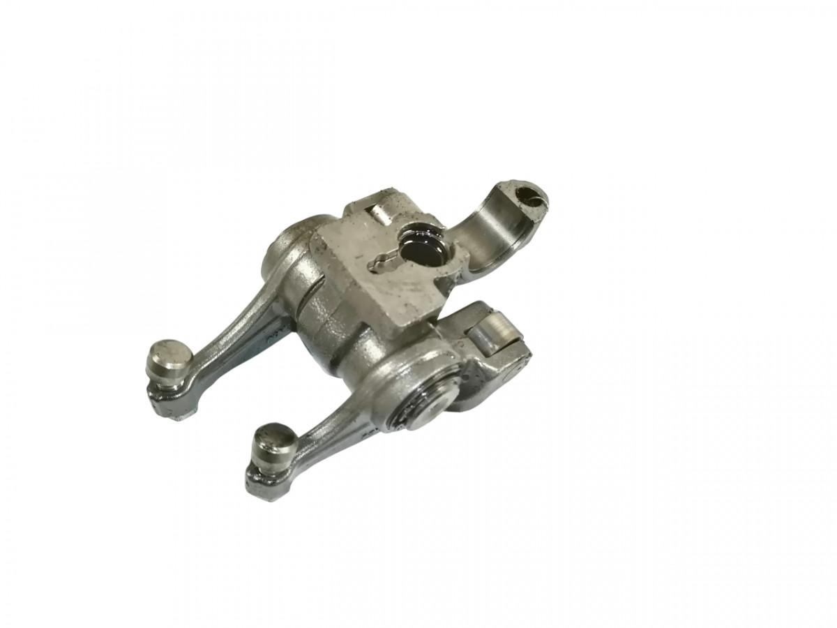 Volvo Set of rockers with shaft 21796360 - Pieza universal para Camión: foto 1 Volvo Set of rockers with shaft 21796360 - Pieza universal para Camión: foto 1