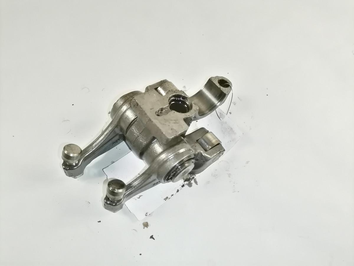 Volvo Set of rockers with shaft 21796360 - Pieza universal para Camión: foto 2 Volvo Set of rockers with shaft 21796360 - Pieza universal para Camión: foto 2