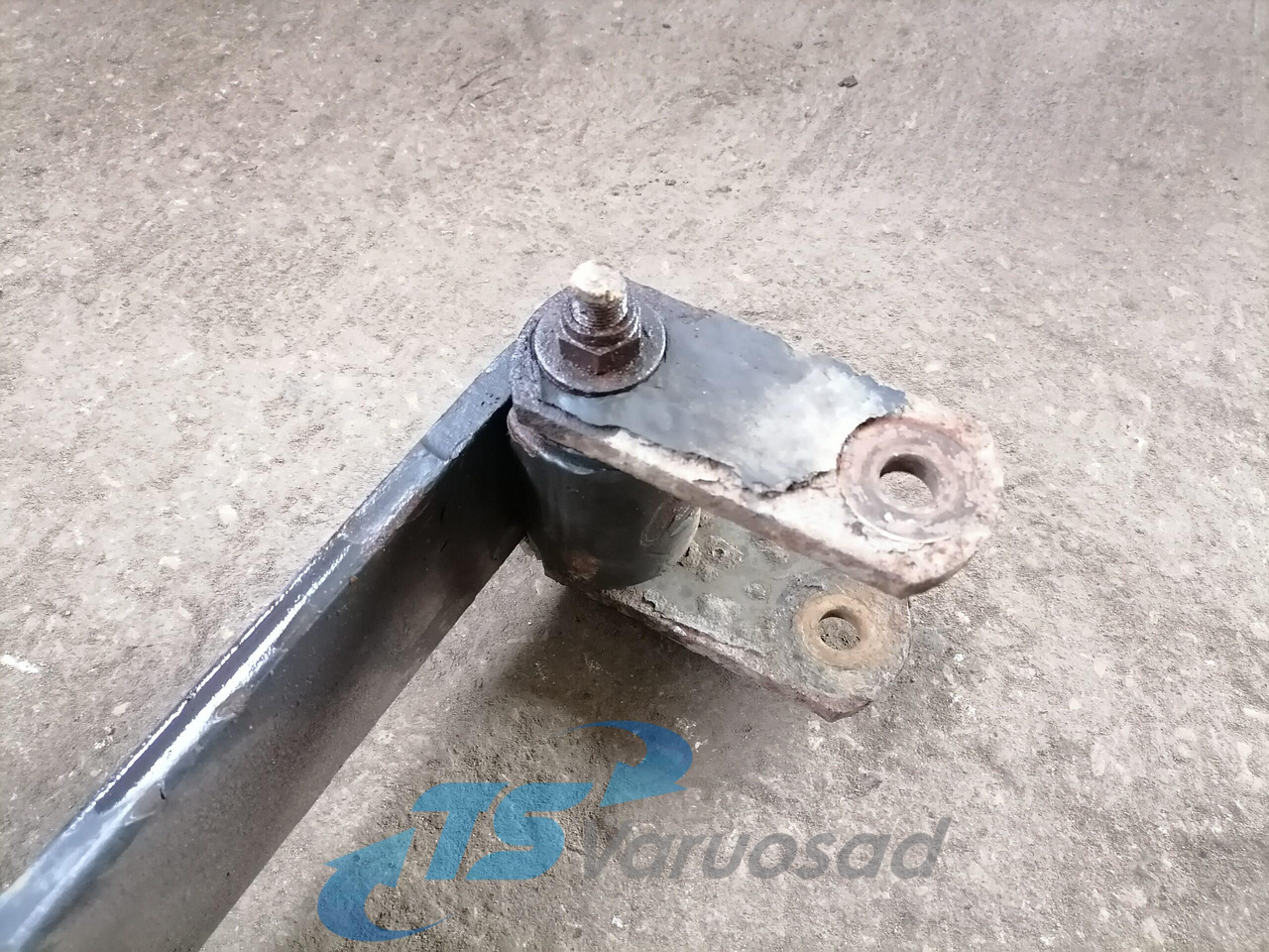Volvo Spring 20709190 - Suspensión de ballestas para Camión: foto 3 Volvo Spring 20709190 - Suspensión de ballestas para Camión: foto 3