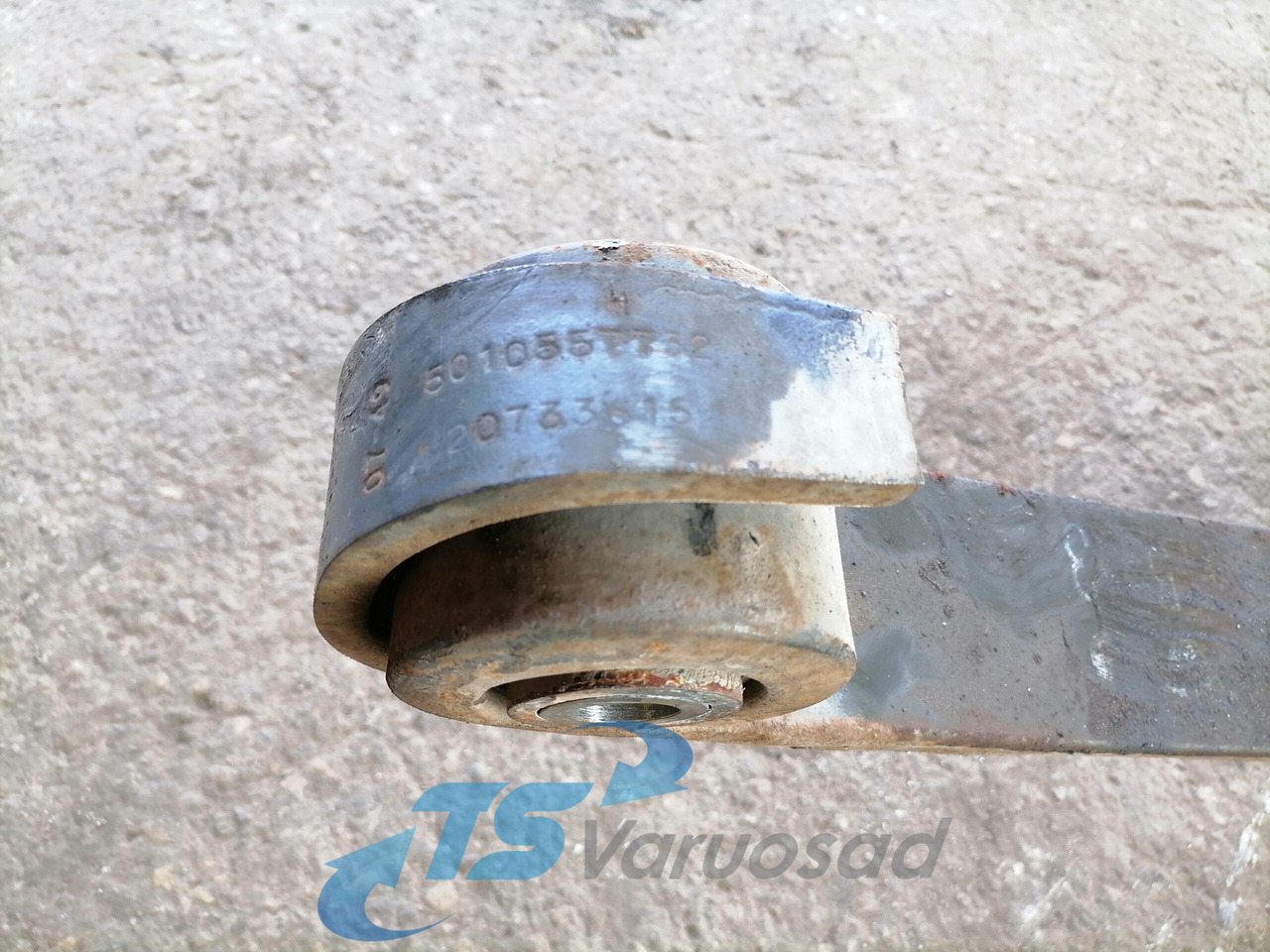Volvo Spring 20733615 - Suspensión de ballestas para Camión: foto 3 Volvo Spring 20733615 - Suspensión de ballestas para Camión: foto 3