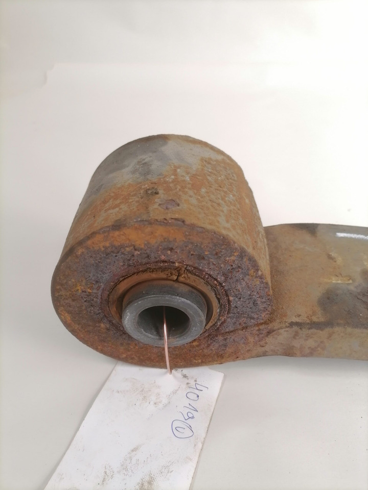 Volvo Spring 21118977 - Suspensión de ballestas para Camión: foto 2 Volvo Spring 21118977 - Suspensión de ballestas para Camión: foto 2