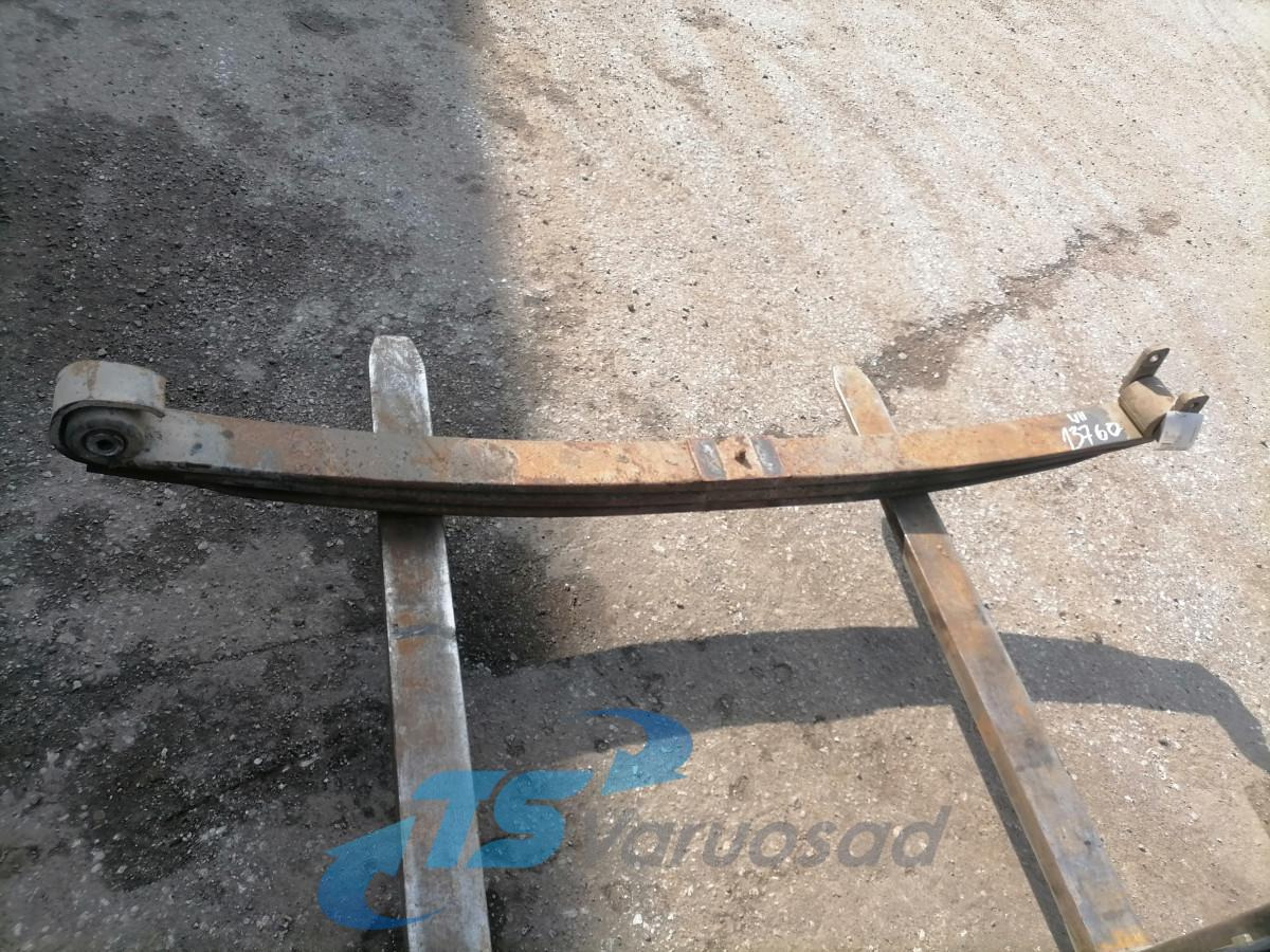 Volvo Spring 257896 - Suspensión de ballestas para Camión: foto 4 Volvo Spring 257896 - Suspensión de ballestas para Camión: foto 4