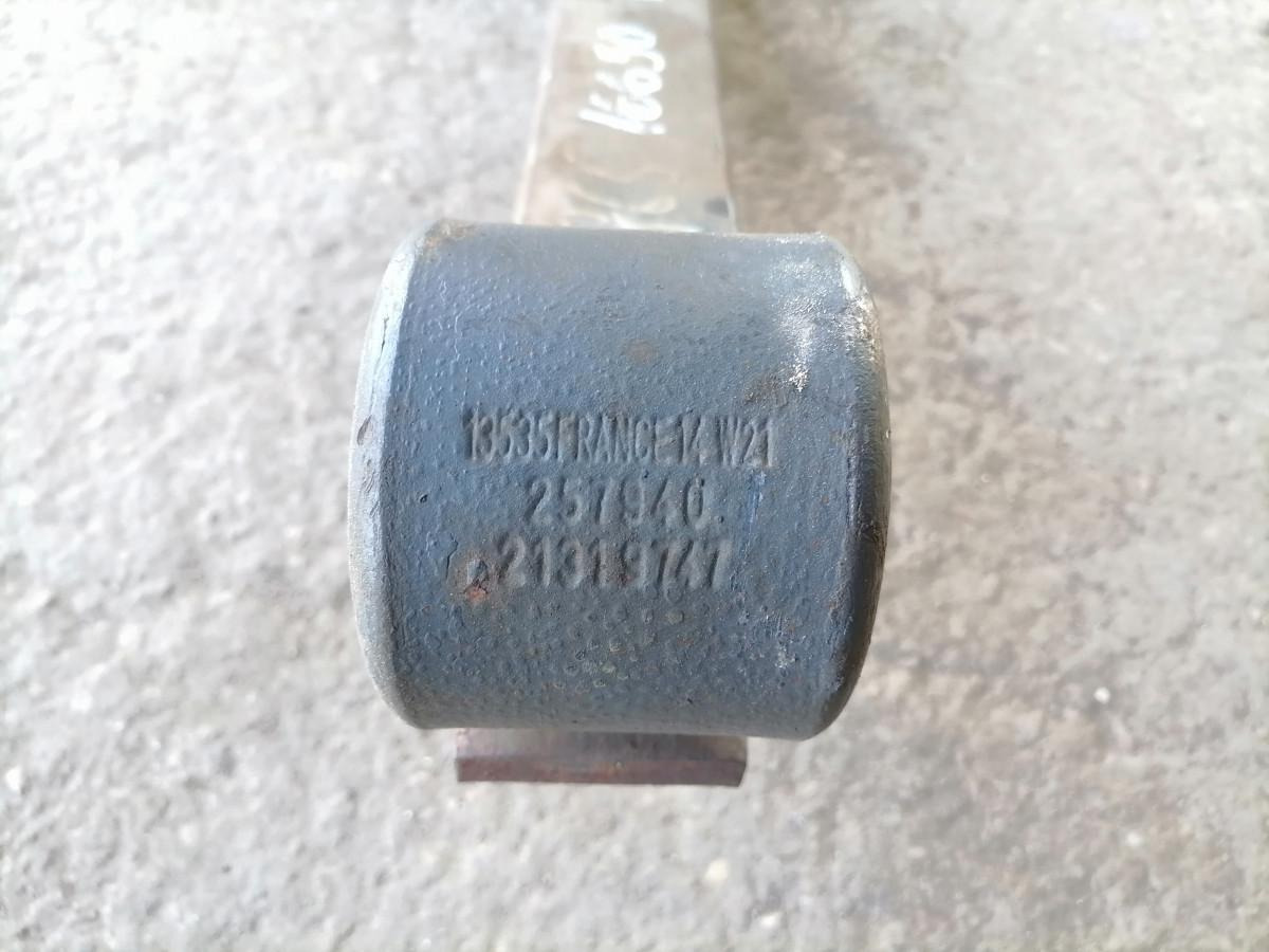 Volvo Spring 257940 - Suspensión de ballestas para Camión: foto 4 Volvo Spring 257940 - Suspensión de ballestas para Camión: foto 4