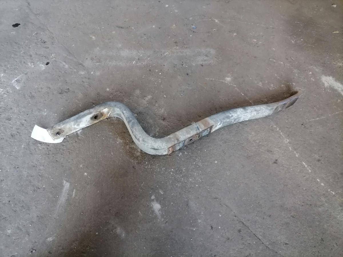 Volvo Spring 82250919 - Suspensión de ballestas para Camión: foto 2 Volvo Spring 82250919 - Suspensión de ballestas para Camión: foto 2