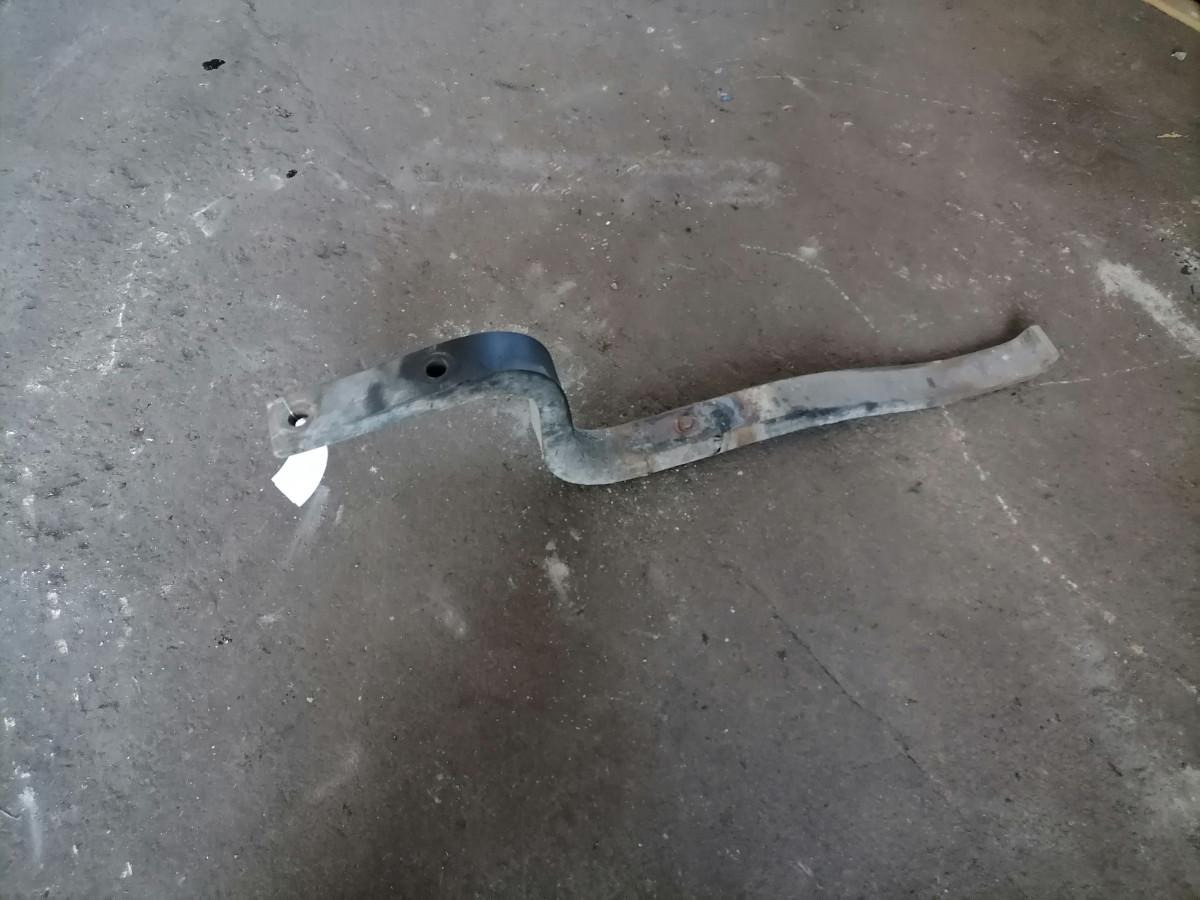 Volvo Spring 82250919 - Suspensión de ballestas para Camión: foto 3 Volvo Spring 82250919 - Suspensión de ballestas para Camión: foto 3