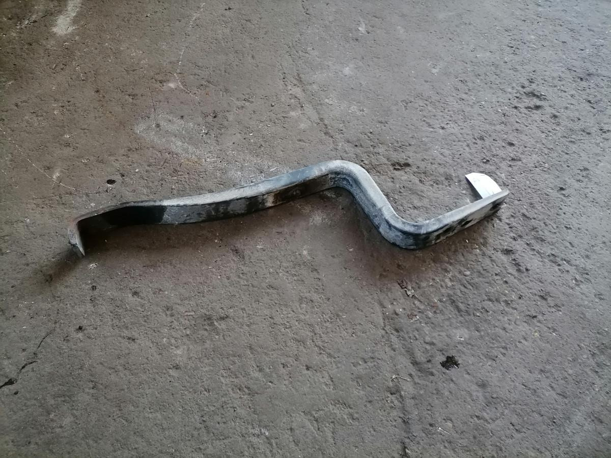 Volvo Spring 82250919 - Suspensión de ballestas para Camión: foto 2 Volvo Spring 82250919 - Suspensión de ballestas para Camión: foto 2