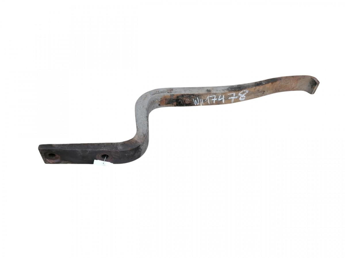 Volvo Spring 82250919 - Suspensión de ballestas para Camión: foto 1 Volvo Spring 82250919 - Suspensión de ballestas para Camión: foto 1