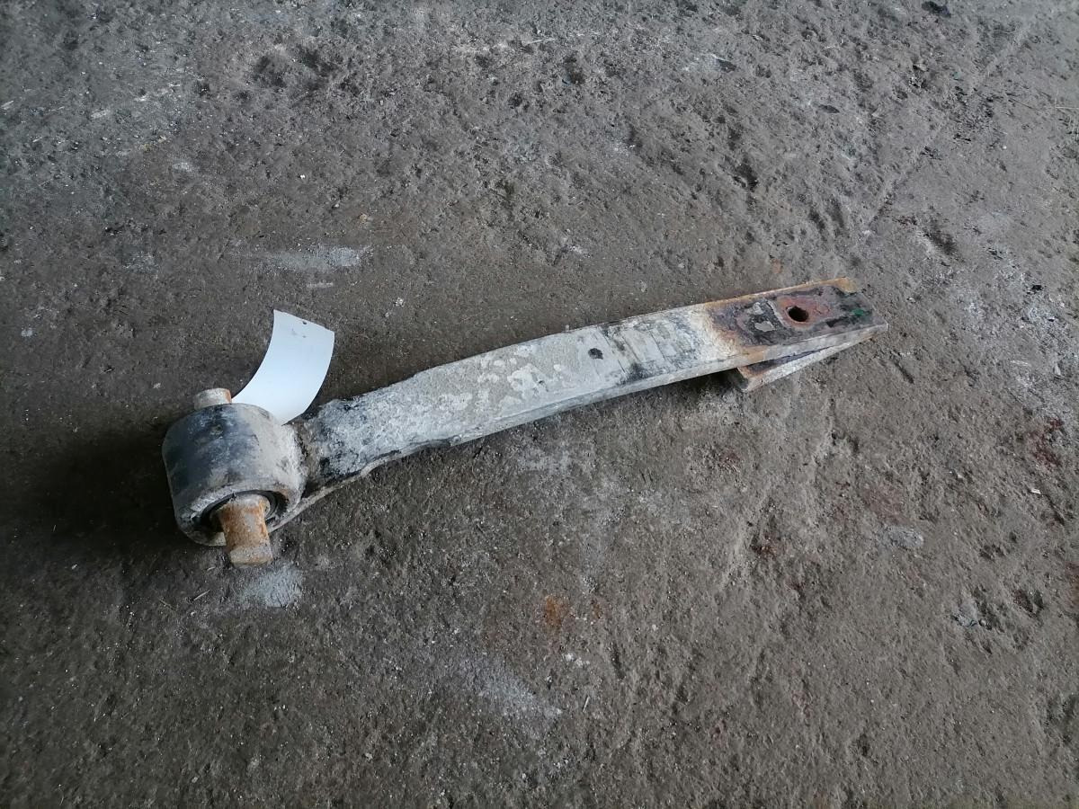 Volvo Spring 82250921 - Suspensión de ballestas para Camión: foto 4 Volvo Spring 82250921 - Suspensión de ballestas para Camión: foto 4