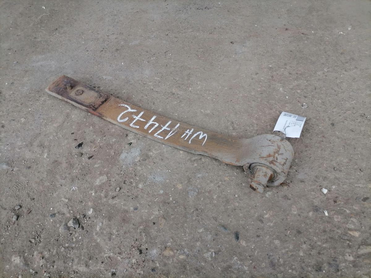 Volvo Spring 82250921 - Suspensión de ballestas para Camión: foto 3 Volvo Spring 82250921 - Suspensión de ballestas para Camión: foto 3