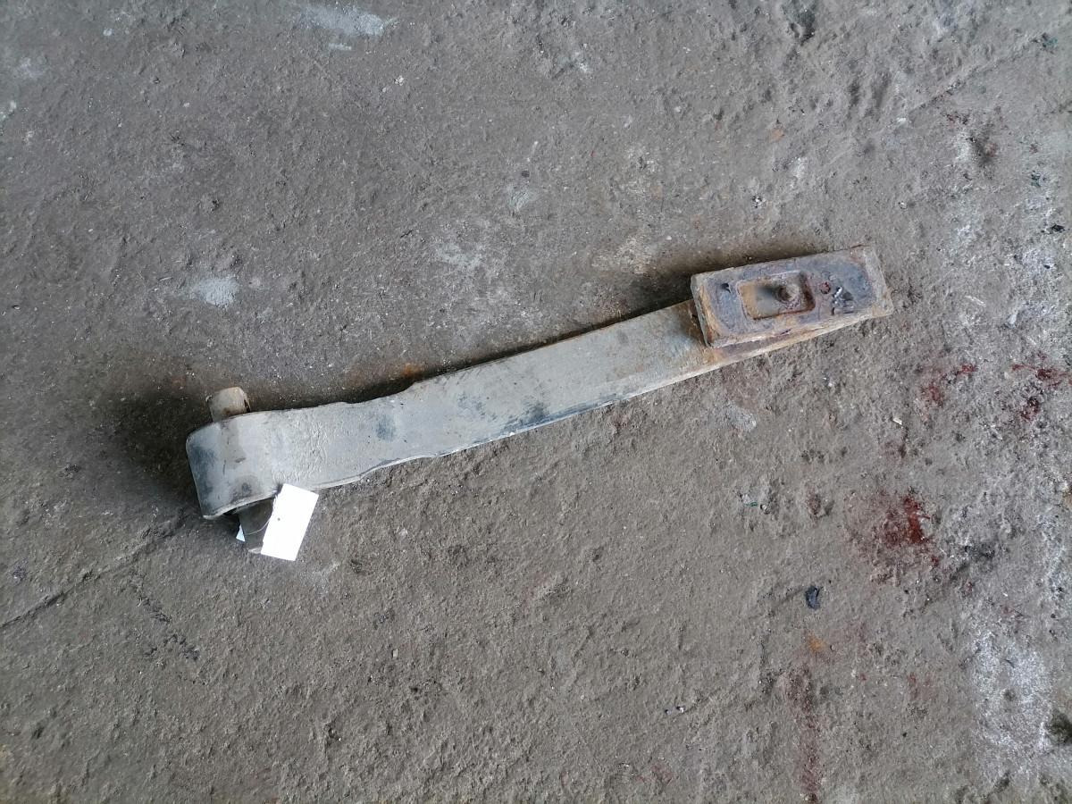 Volvo Spring 82250921 - Suspensión de ballestas para Camión: foto 2 Volvo Spring 82250921 - Suspensión de ballestas para Camión: foto 2