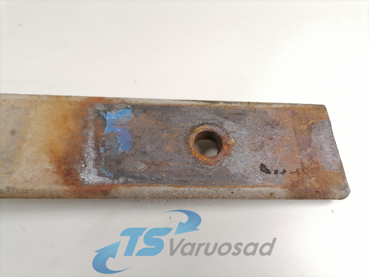 Volvo Spring 82250921 - Suspensión de ballestas para Camión: foto 3 Volvo Spring 82250921 - Suspensión de ballestas para Camión: foto 3