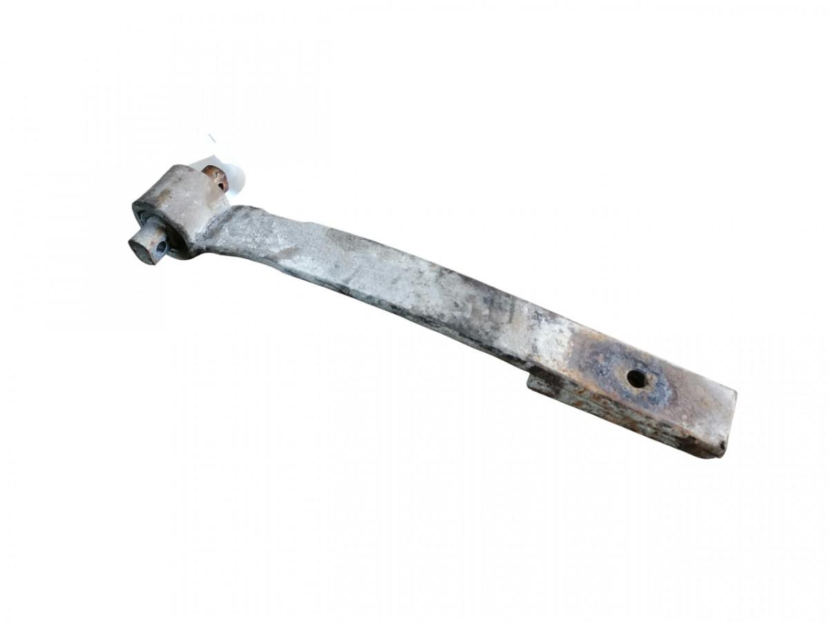 Volvo Spring 82250921 - Suspensión de ballestas para Camión: foto 1 Volvo Spring 82250921 - Suspensión de ballestas para Camión: foto 1
