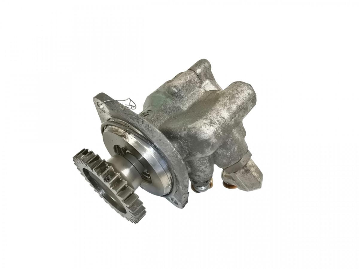 Volvo Steering hydraulic pump 21737267 - Bomba de dirección para Camión: foto 1 Volvo Steering hydraulic pump 21737267 - Bomba de dirección para Camión: foto 1