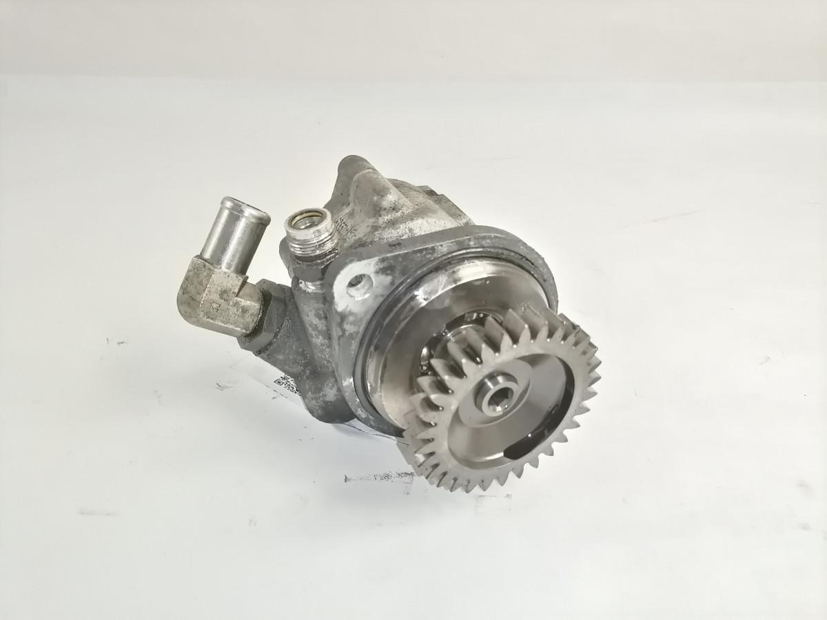 Volvo Steering hydraulic pump 21737267 - Bomba de dirección para Camión: foto 3 Volvo Steering hydraulic pump 21737267 - Bomba de dirección para Camión: foto 3