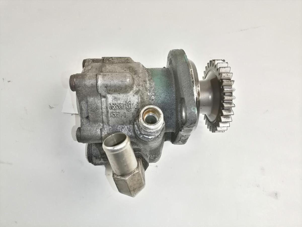 Volvo Steering hydraulic pump 21737267 - Bomba de dirección para Camión: foto 5 Volvo Steering hydraulic pump 21737267 - Bomba de dirección para Camión: foto 5
