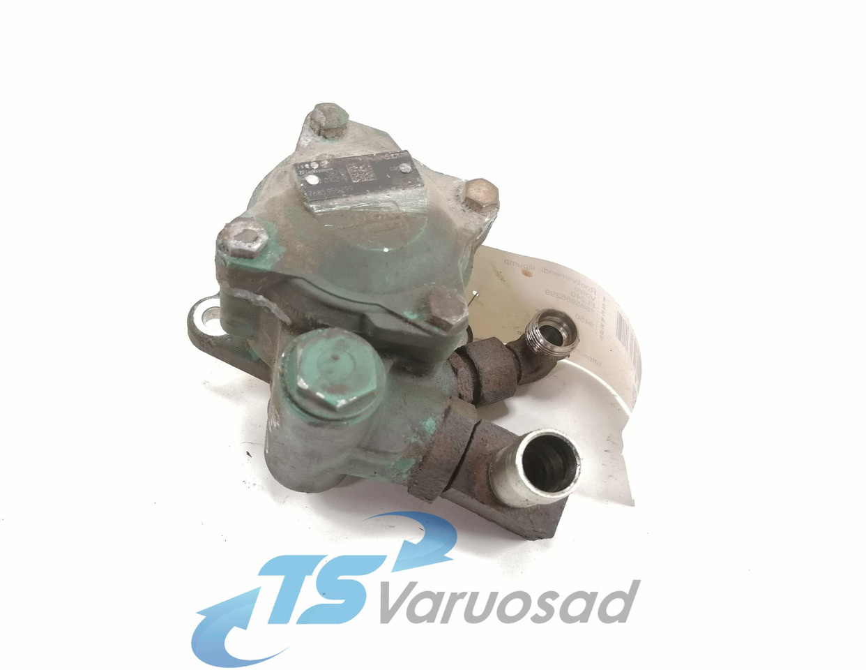 Volvo Steering hydraulic pump 7685955299 - Bomba de dirección para Camión: foto 1 Volvo Steering hydraulic pump 7685955299 - Bomba de dirección para Camión: foto 1