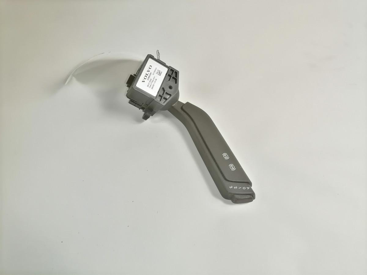 Volvo Switch, exhaust brake 22860391 - Sistema eléctrico para Camión: foto 2 Volvo Switch, exhaust brake 22860391 - Sistema eléctrico para Camión: foto 2