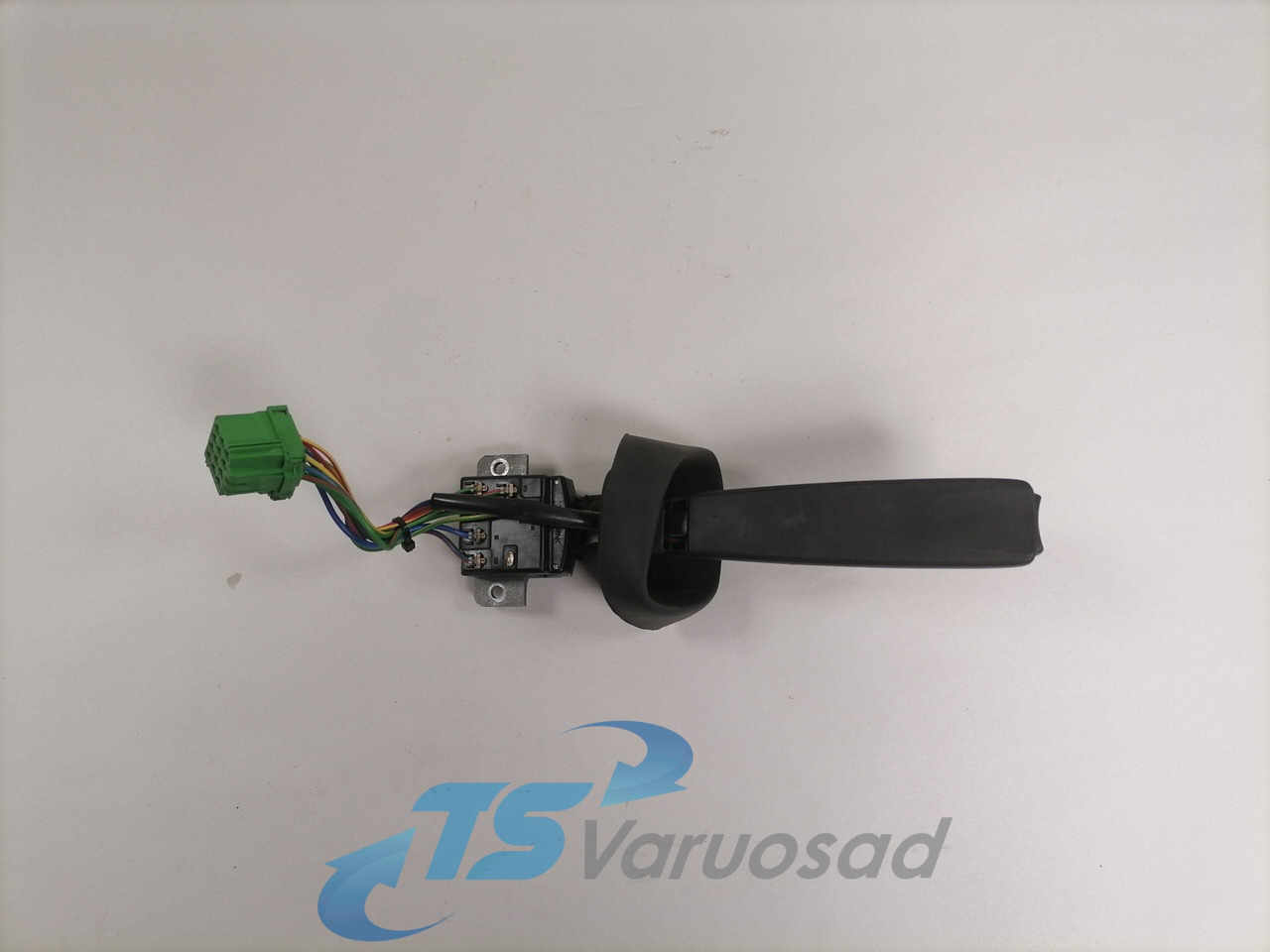 Volvo Switch, wipers 20553738 - Sistema eléctrico para Camión: foto 2 Volvo Switch, wipers 20553738 - Sistema eléctrico para Camión: foto 2