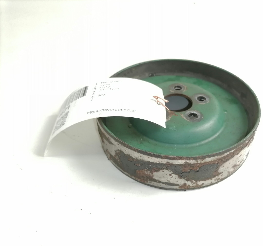 Volvo Timing gear 20711223 - Motor y piezas para Camión: foto 1 Volvo Timing gear 20711223 - Motor y piezas para Camión: foto 1