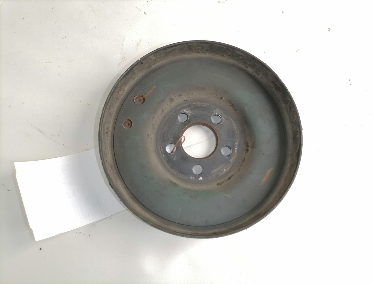 Volvo Timing gear 20711223 - Motor y piezas para Camión: foto 3 Volvo Timing gear 20711223 - Motor y piezas para Camión: foto 3