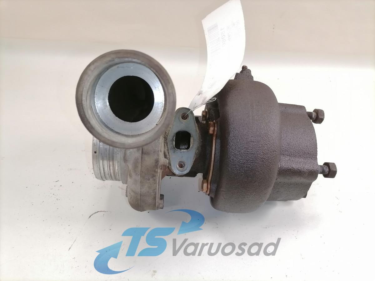 Volvo Turbo 20965324 - Turbocompresor para Camión: foto 5 Volvo Turbo 20965324 - Turbocompresor para Camión: foto 5