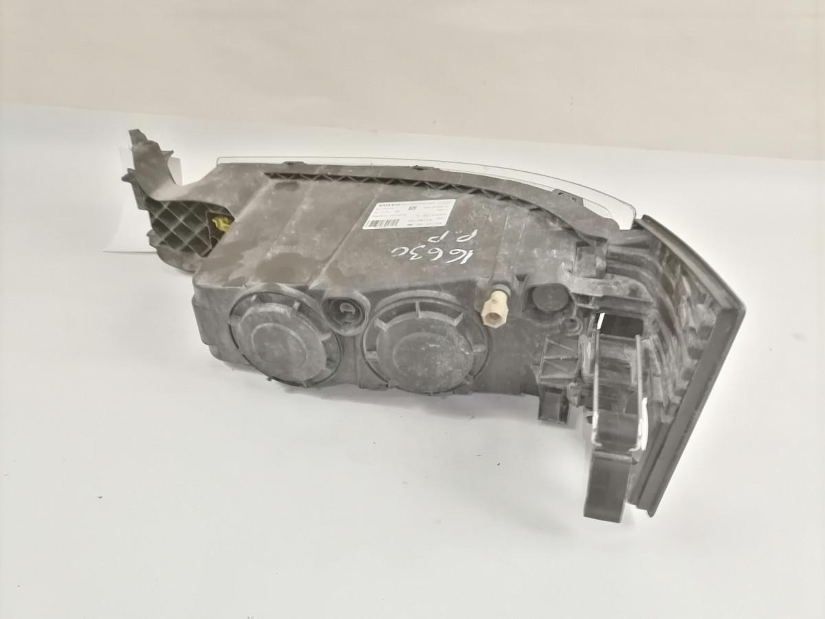 Volvo Udu + kurvituli 24159484 - Luz/ Iluminación para Camión: foto 5 Volvo Udu + kurvituli 24159484 - Luz/ Iluminación para Camión: foto 5