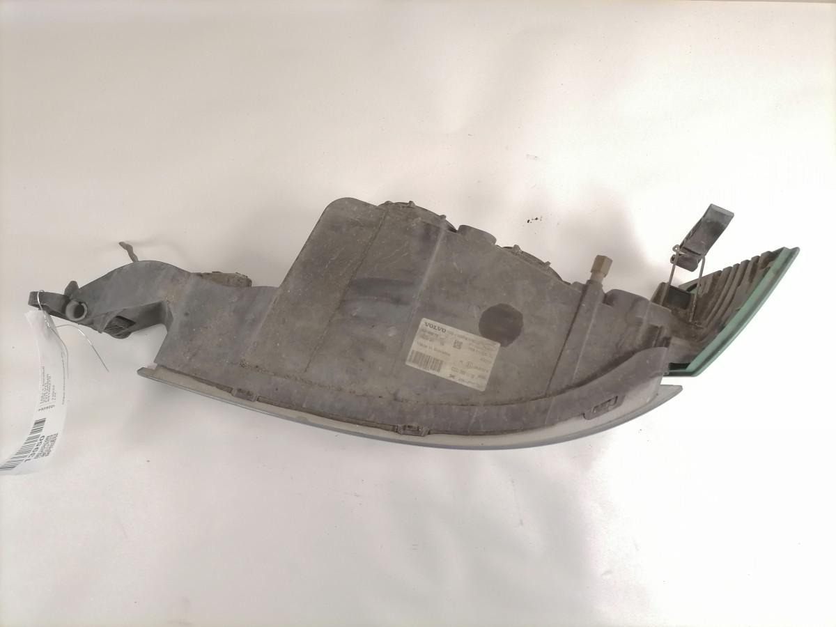 Volvo Udu + kurvituli 84186279 - Luz/ Iluminación para Camión: foto 2 Volvo Udu + kurvituli 84186279 - Luz/ Iluminación para Camión: foto 2