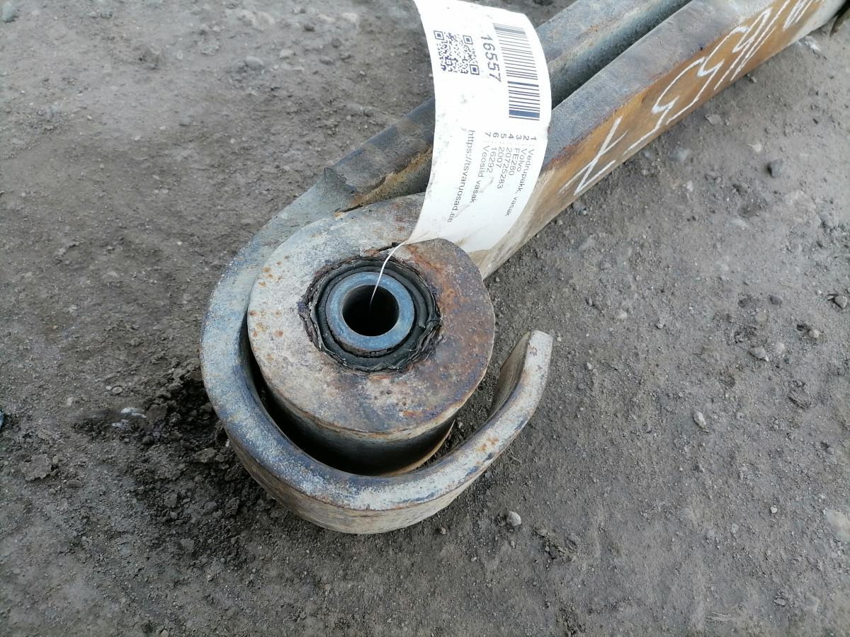 Volvo Vedrupakk, vasak 20725283 - Suspensión de ballestas para Camión: foto 5 Volvo Vedrupakk, vasak 20725283 - Suspensión de ballestas para Camión: foto 5