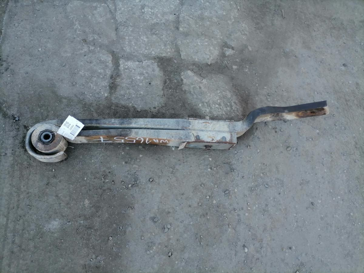 Volvo Vedrupakk, vasak 20725283 - Suspensión de ballestas para Camión: foto 2 Volvo Vedrupakk, vasak 20725283 - Suspensión de ballestas para Camión: foto 2