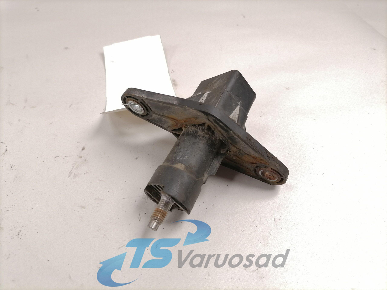 Volvo Vedrustuse kõrguse regulaator 21643575 - Suspensión para Camión: foto 2 Volvo Vedrustuse kõrguse regulaator 21643575 - Suspensión para Camión: foto 2