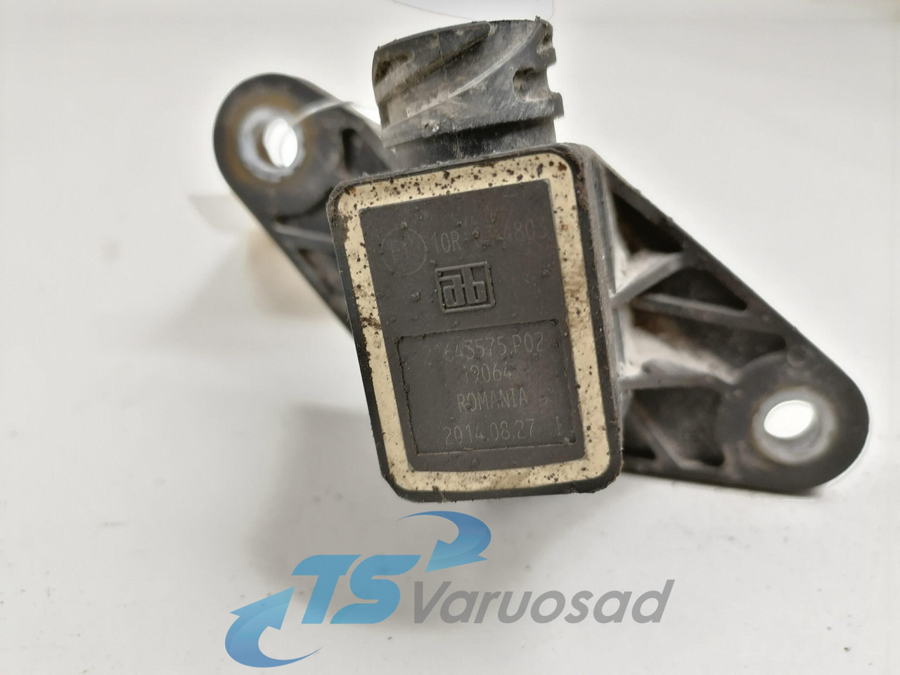 Volvo Vedrustuse kõrguse regulaator 21643575 - Suspensión para Camión: foto 3 Volvo Vedrustuse kõrguse regulaator 21643575 - Suspensión para Camión: foto 3