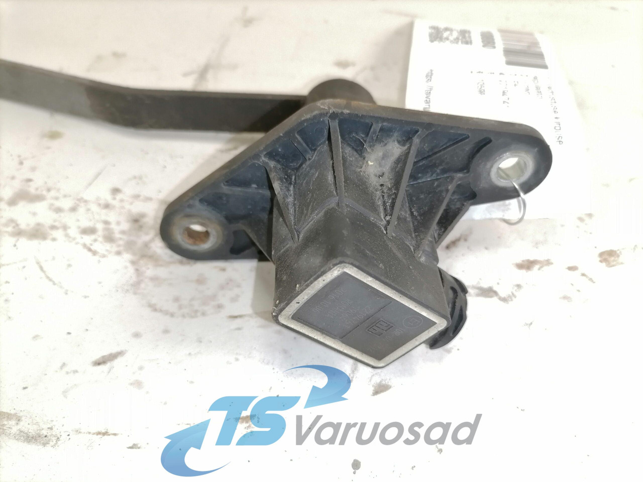 Volvo Vedrustuse kõrguse regulaator 22194741 - Suspensión para Camión: foto 2 Volvo Vedrustuse kõrguse regulaator 22194741 - Suspensión para Camión: foto 2