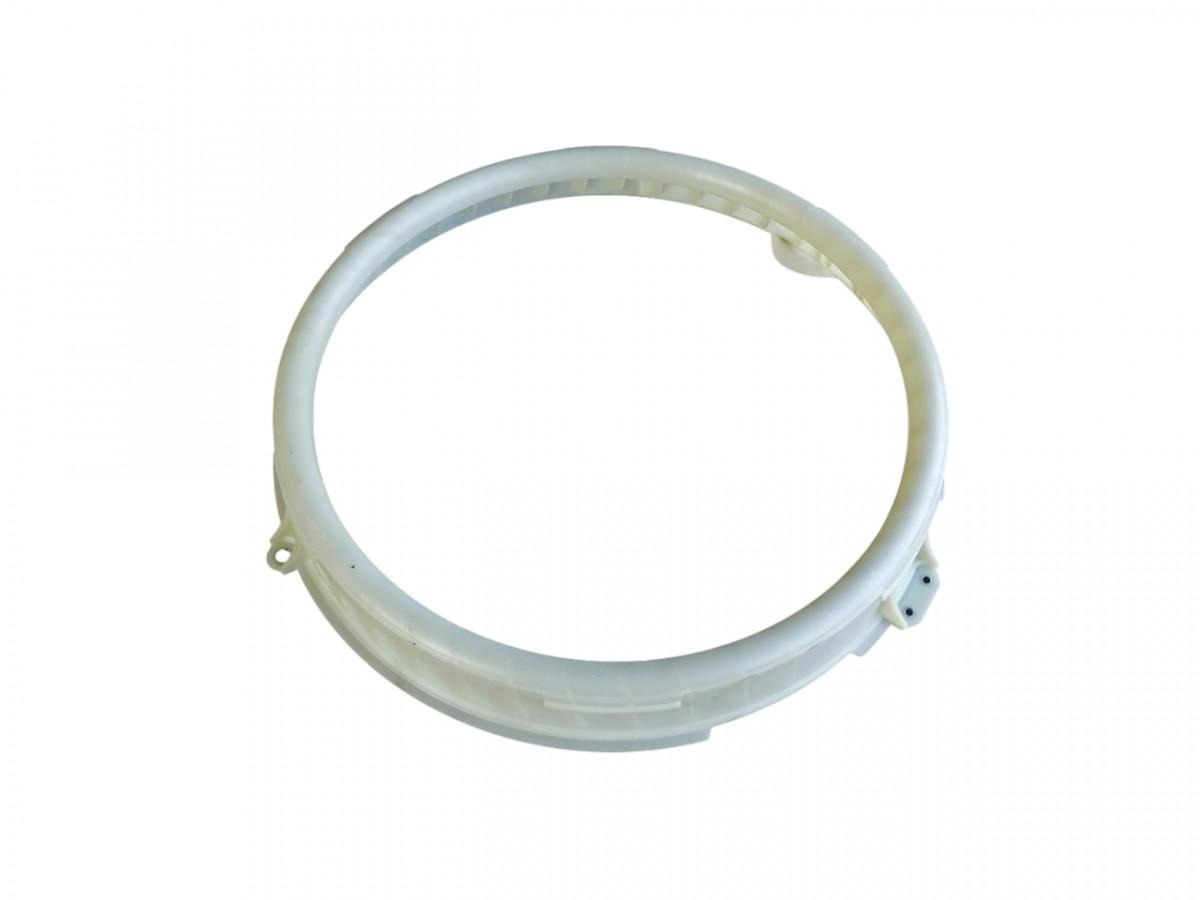 Volvo Ventilaatori rõngas 22775035 - Radiador para Camión: foto 1 Volvo Ventilaatori rõngas 22775035 - Radiador para Camión: foto 1