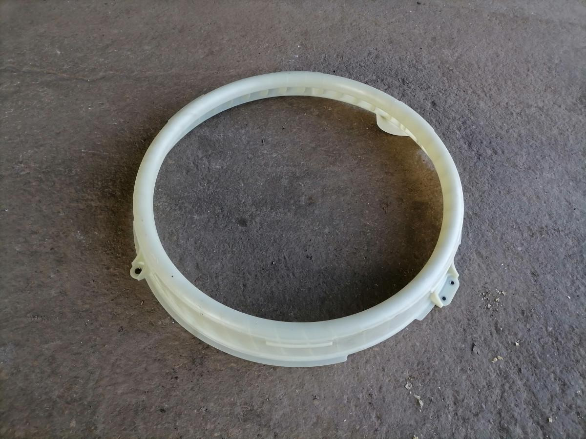 Volvo Ventilaatori rõngas 22775035 - Radiador para Camión: foto 2 Volvo Ventilaatori rõngas 22775035 - Radiador para Camión: foto 2