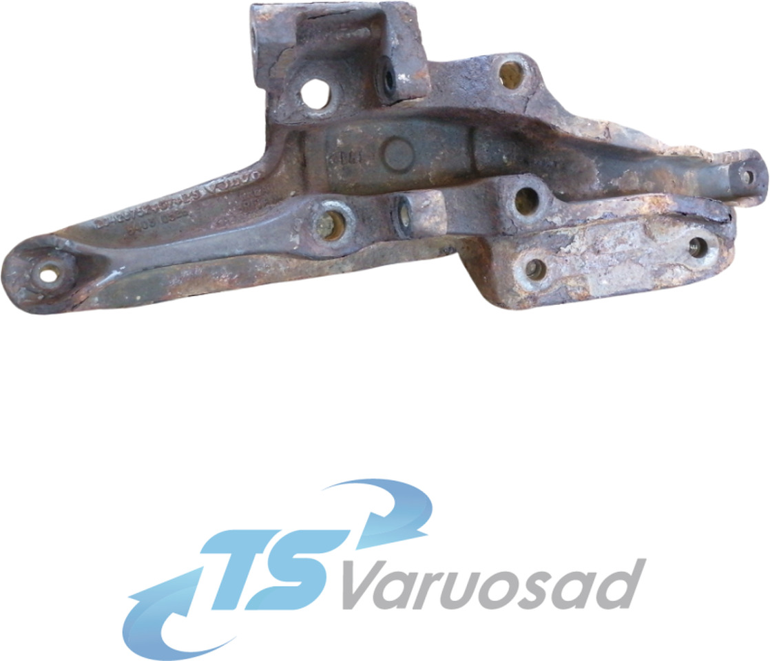 Volvo Volvo drive axle / axle mounting / airbag carrier 20428752 - Eje y piezas para Camión: foto 1 Volvo Volvo drive axle / axle mounting / airbag carrier 20428752 - Eje y piezas para Camión: foto 1