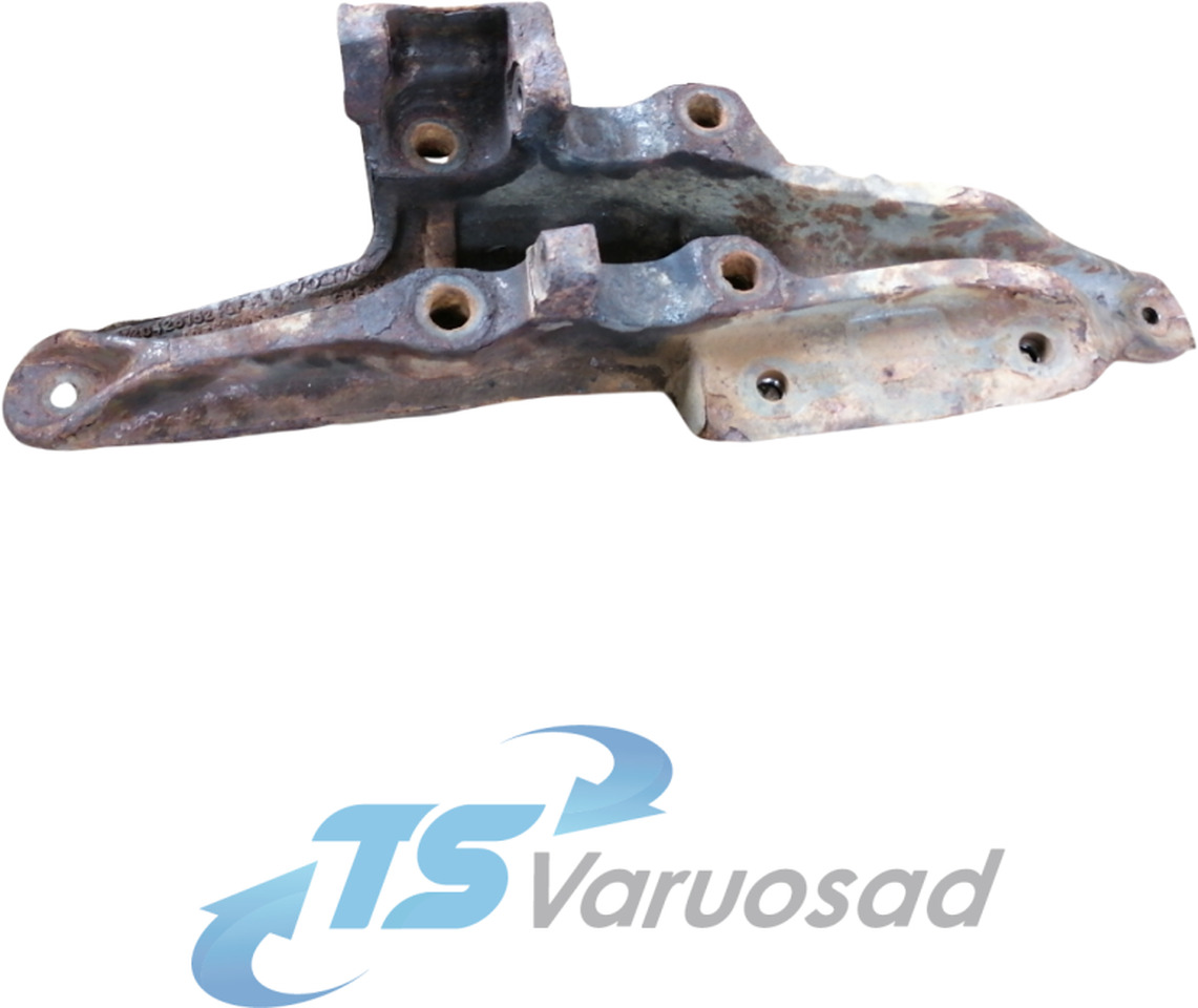 Volvo Volvo drive axle / axle mounting / airbag carrier 20428752 - Eje y piezas para Camión: foto 1 Volvo Volvo drive axle / axle mounting / airbag carrier 20428752 - Eje y piezas para Camión: foto 1