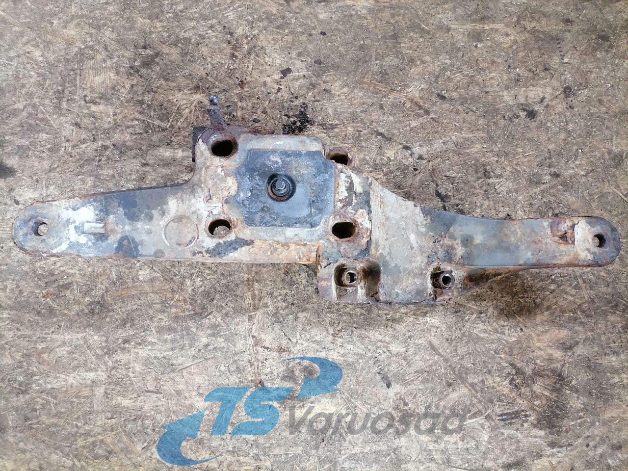 Volvo Volvo drive axle / axle mounting / airbag carrier 20428753 - Eje y piezas para Camión: foto 4 Volvo Volvo drive axle / axle mounting / airbag carrier 20428753 - Eje y piezas para Camión: foto 4