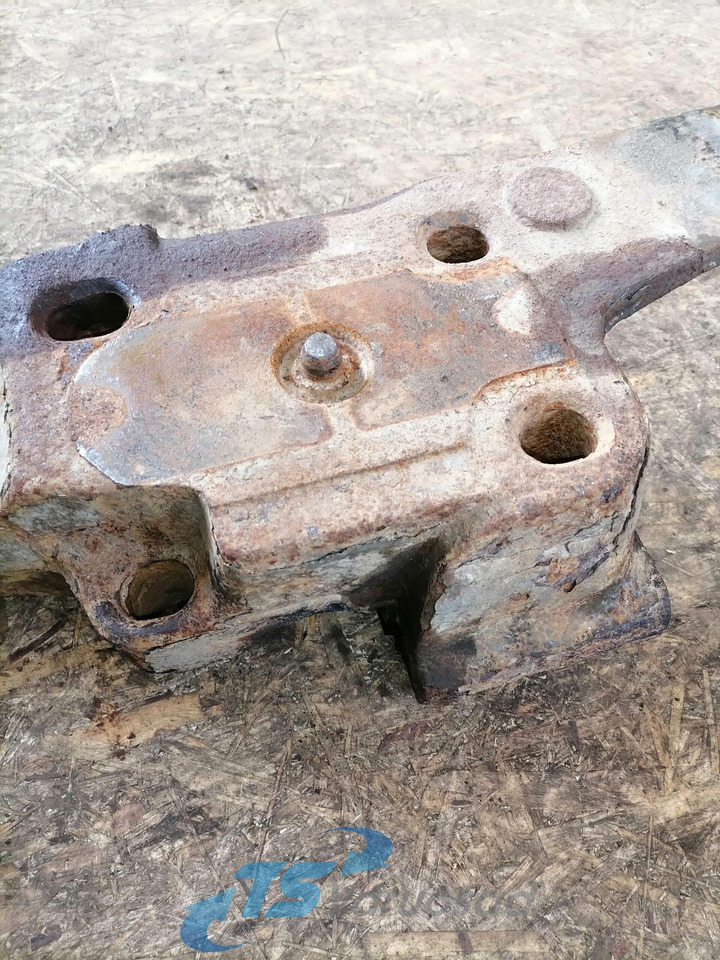 Volvo Volvo drive axle / axle mounting / airbag carrier 20428753 - Eje y piezas para Camión: foto 5 Volvo Volvo drive axle / axle mounting / airbag carrier 20428753 - Eje y piezas para Camión: foto 5