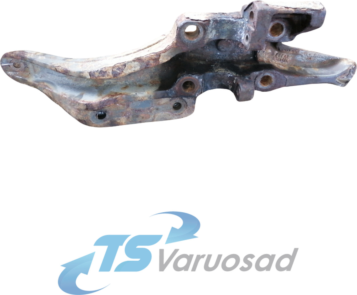 Volvo Volvo drive axle / axle mounting / airbag carrier 20428753 - Eje y piezas para Camión: foto 1 Volvo Volvo drive axle / axle mounting / airbag carrier 20428753 - Eje y piezas para Camión: foto 1