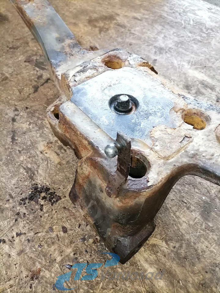 Volvo Volvo drive axle / axle mounting / airbag carrier 20428753 - Eje y piezas para Camión: foto 5 Volvo Volvo drive axle / axle mounting / airbag carrier 20428753 - Eje y piezas para Camión: foto 5