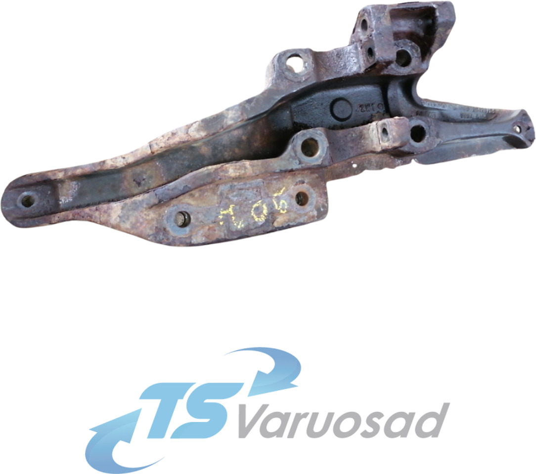 Volvo Volvo drive axle / axle mounting / airbag carrier 20428753 - Eje y piezas para Camión: foto 1 Volvo Volvo drive axle / axle mounting / airbag carrier 20428753 - Eje y piezas para Camión: foto 1