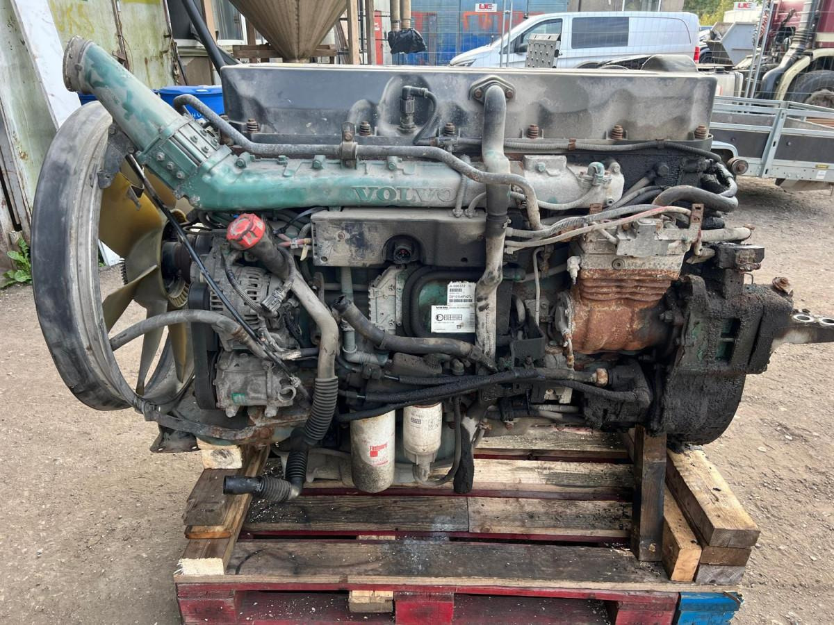 Volvo Volvo mootor D9A300 1638746 - Motor para Camión: foto 4 Volvo Volvo mootor D9A300 1638746 - Motor para Camión: foto 4
