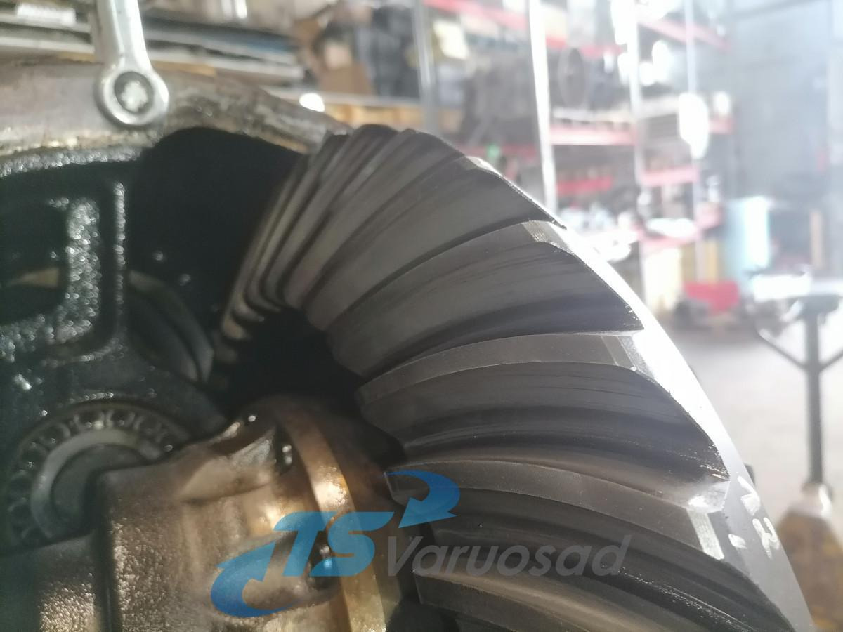 Volvo Volvo reduktor RSS1344B 3,08 20366517 - Mando final para Camión: foto 4 Volvo Volvo reduktor RSS1344B 3,08 20366517 - Mando final para Camión: foto 4
