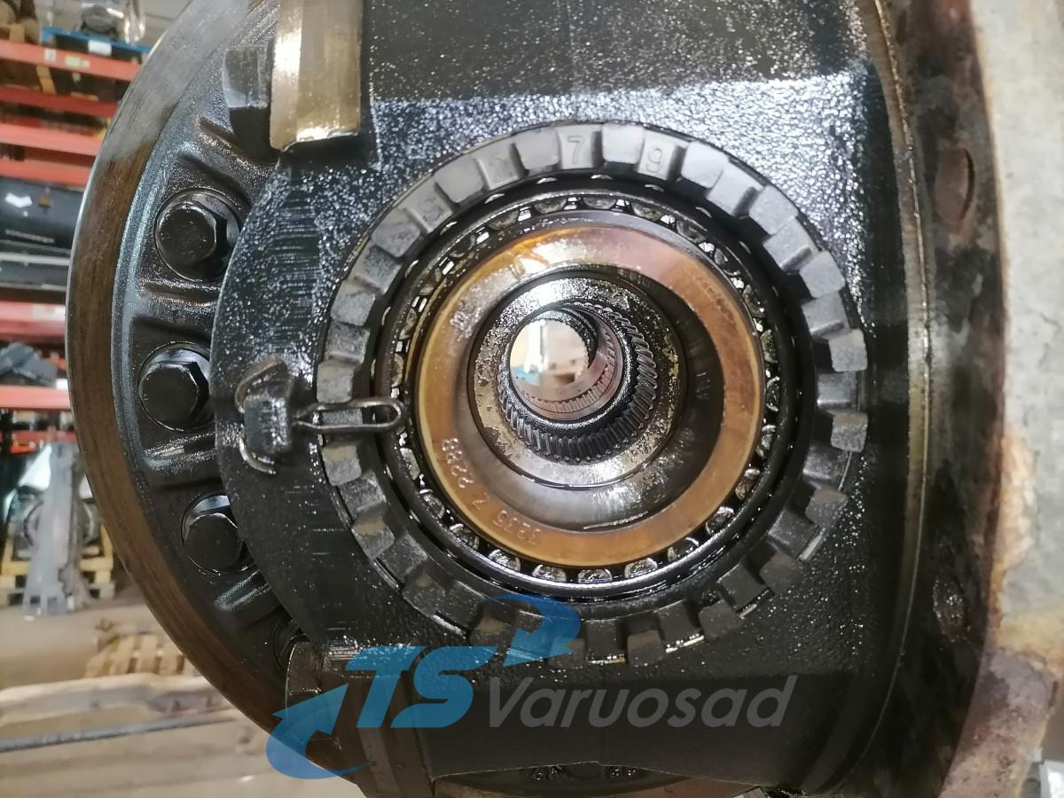 Volvo Volvo reduktor RSS1344B 3,08 20366517 - Mando final para Camión: foto 2 Volvo Volvo reduktor RSS1344B 3,08 20366517 - Mando final para Camión: foto 2