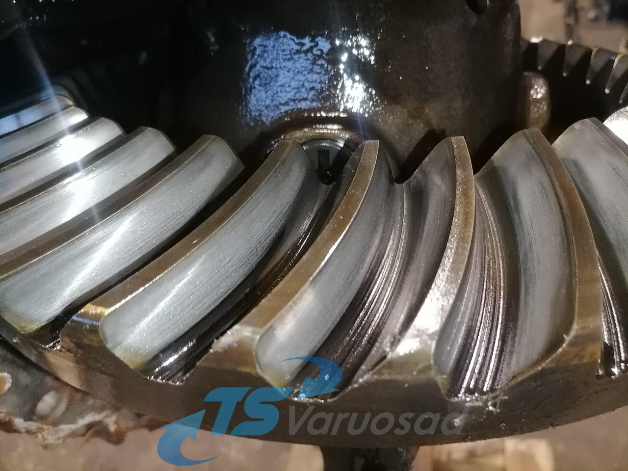 Volvo Volvo reduktor RSS1344C 3,36 RSS1344C - Mando final para Camión: foto 4 Volvo Volvo reduktor RSS1344C 3,36 RSS1344C - Mando final para Camión: foto 4