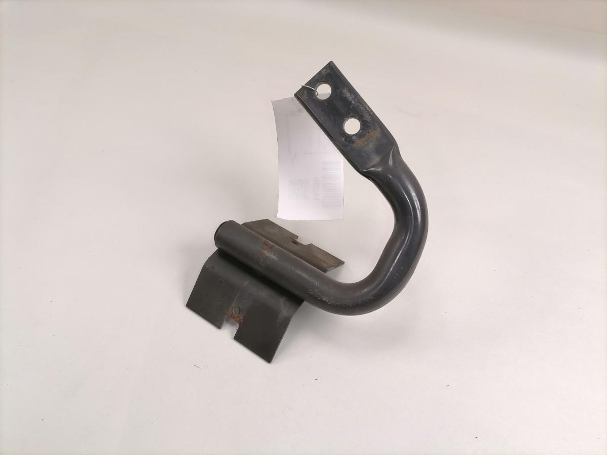 Volvo Volvo roolisüsteemi õlimahuti kandur 20845036 - Manguera de dirección para Camión: foto 2 Volvo Volvo roolisüsteemi õlimahuti kandur 20845036 - Manguera de dirección para Camión: foto 2