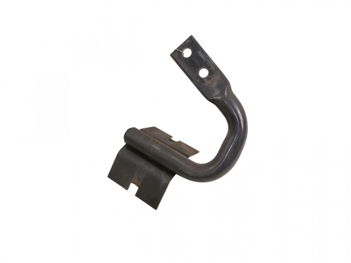 Volvo Volvo roolisüsteemi õlimahuti kandur 20845036 - Manguera de dirección para Camión: foto 1 Volvo Volvo roolisüsteemi õlimahuti kandur 20845036 - Manguera de dirección para Camión: foto 1