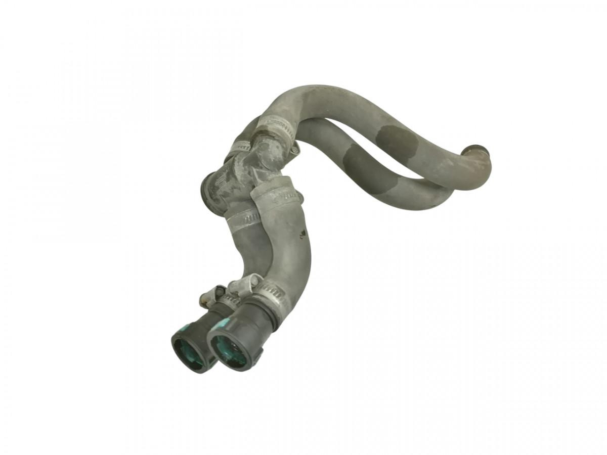 Volvo Water valve 20443962 - Calefacción/ Ventilación para Camión: foto 1 Volvo Water valve 20443962 - Calefacción/ Ventilación para Camión: foto 1