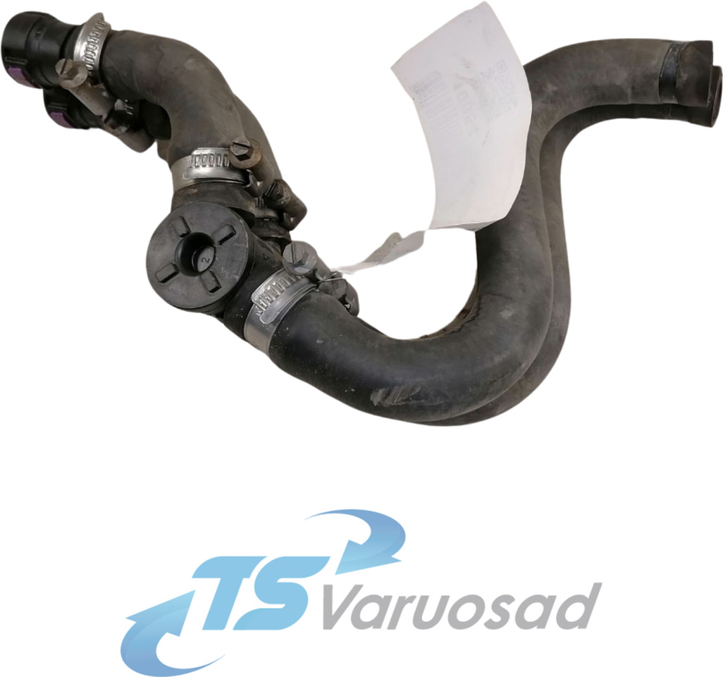 Volvo Water valve 20443962 - Calefacción/ Ventilación para Camión: foto 1 Volvo Water valve 20443962 - Calefacción/ Ventilación para Camión: foto 1